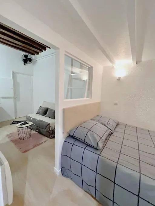 Au Centre De Apartament Paryż