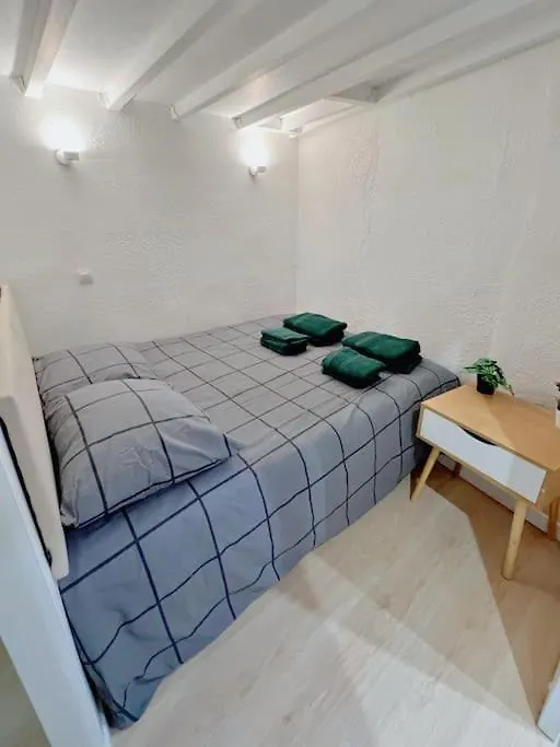 Apartament Au Centre De *