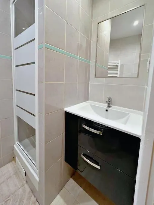 Apartment Au Centre De