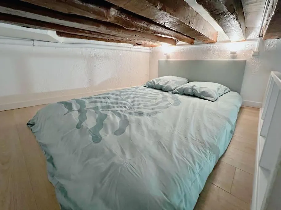 Au Centre De Apartment *