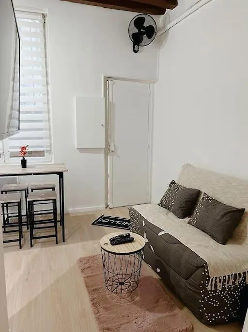 Apartament Au Centre De *